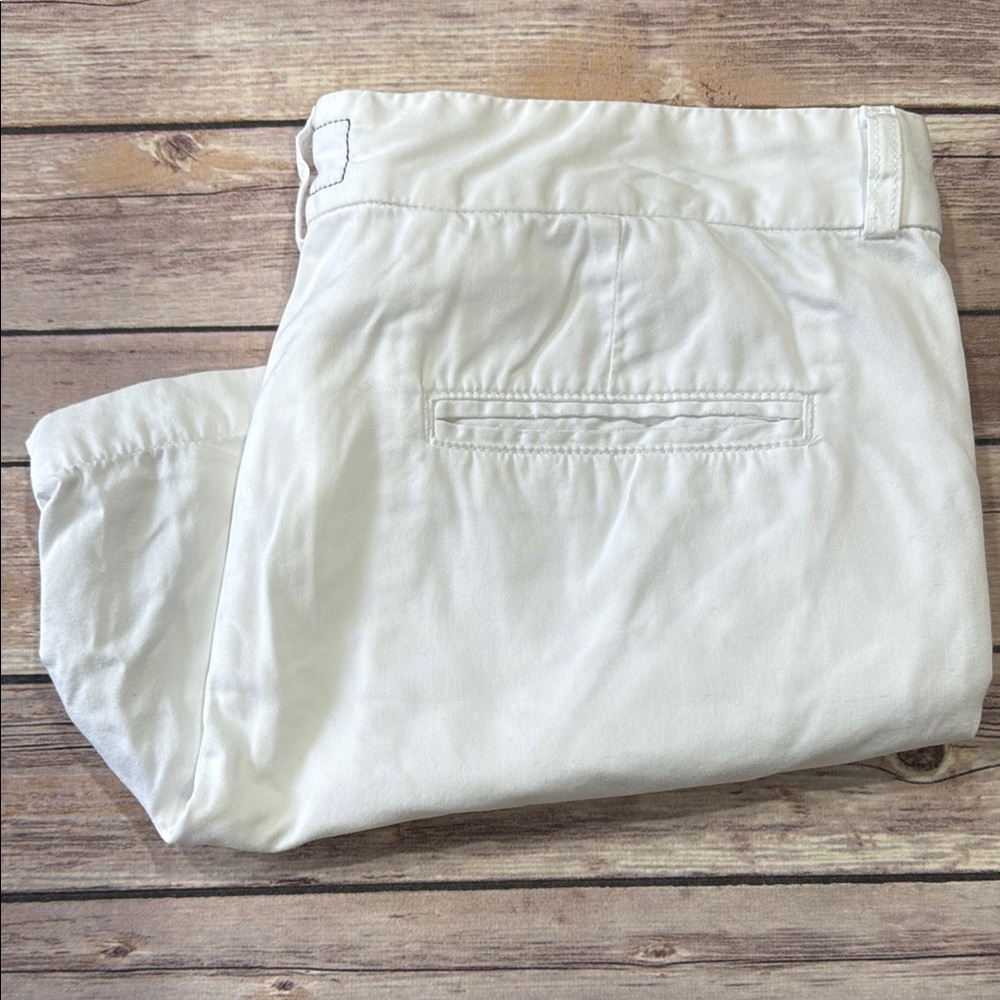 Current Elliott Cotton Shorts